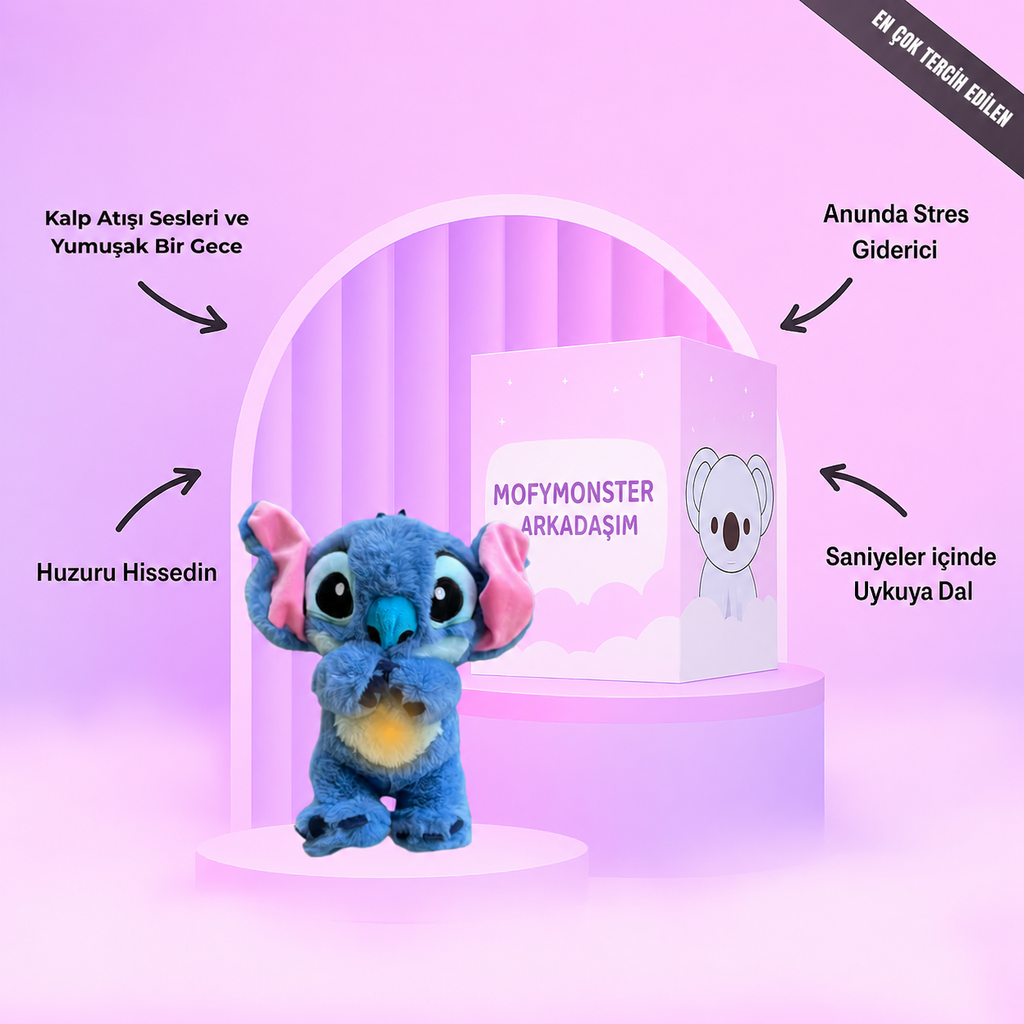 Nefes Alan MofyMonster