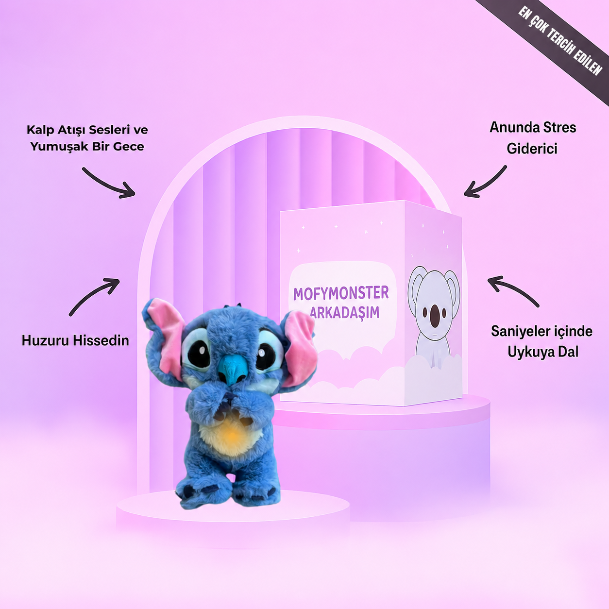 Nefes Alan MofyMonster