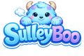Plush SulleyBoo™ Plush Toy