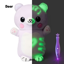 Plushy