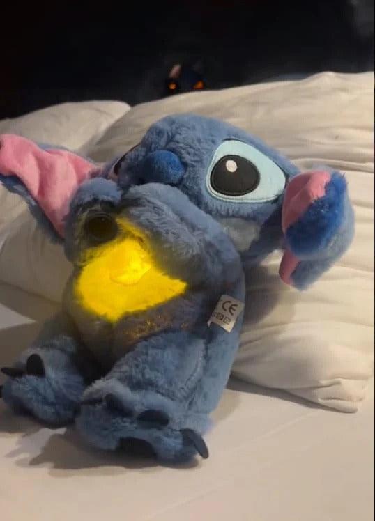 Nefes Alan MofyMonster