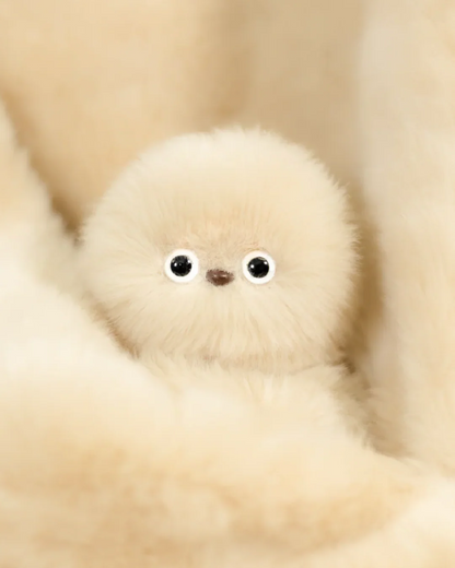 Haraketli Loopie Şirin Peluş