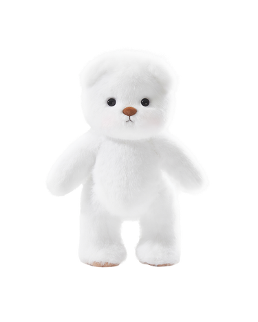 Teddy Bear & Green Dinosaur Jumpsuit - 12 Inches
