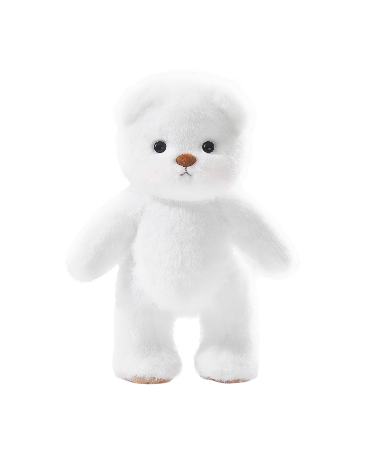 Teddy Bear & Green Dinosaur Jumpsuit - 12 Inches